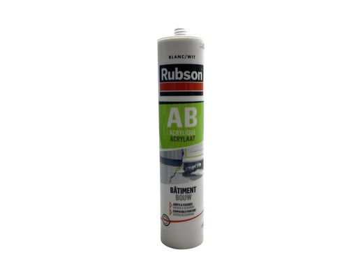 Mastic acrylique rubson 280 - rubson,
