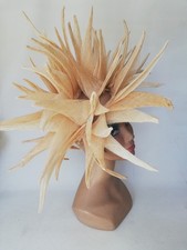 Chapeau mariage fascinator - mariage,