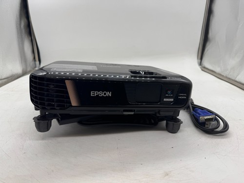 Epson 3lcd wxga - epson, portable