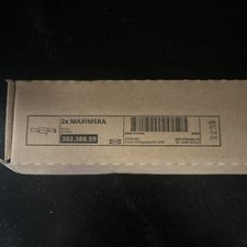 IKEA 302.388.59 Maximera Add