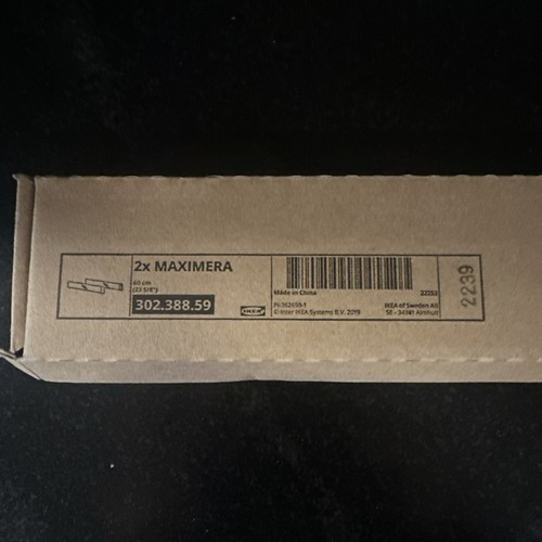 Ikea 302 388 maximera add - 302.388.59,