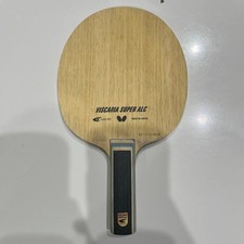 Raquette de tennis de table