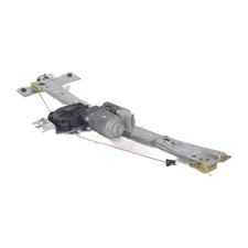 Leve vitre electrique avant droit PEUGEOT 207 PHASE 1 9222FR