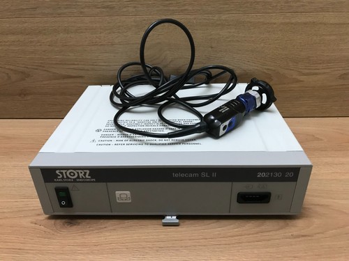 Karl storz telecam - sl, ii