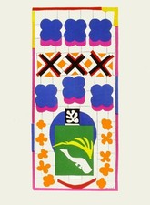 Henri MATISSE - Wonderful