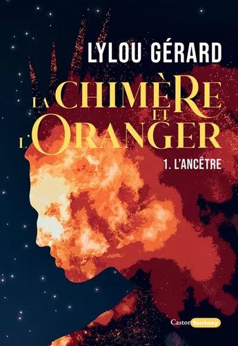 Chimère oranger - la, et