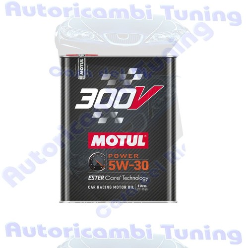 Motul 300v power racing - power,
