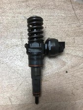 Injecteurs VOLKSWAGEN SHARAN 1