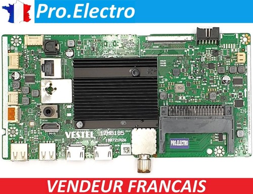 Motherboard carte mère - carte,