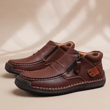 Chaussures montantes neuves