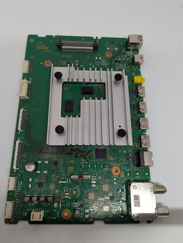 Carte mère 55x85l - mère, kd-55x85l