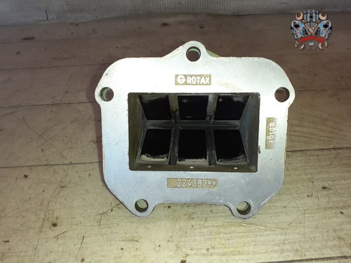 Boite clapets aprilia 125 - boite, a