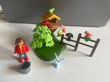 Playmobil 4203  enfant et