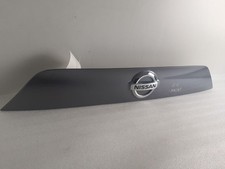 Nissan Qashqai 2019 Éclairage
