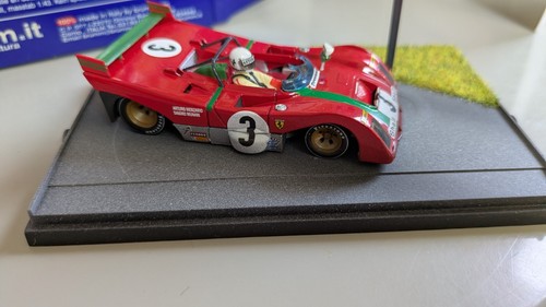 Ferrari 312 1972 - ferrari,