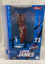 NHL McFarlane 12” Action