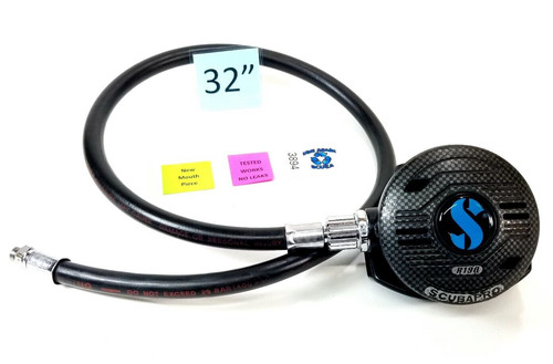 Scubapro r190 détendeur - r190,