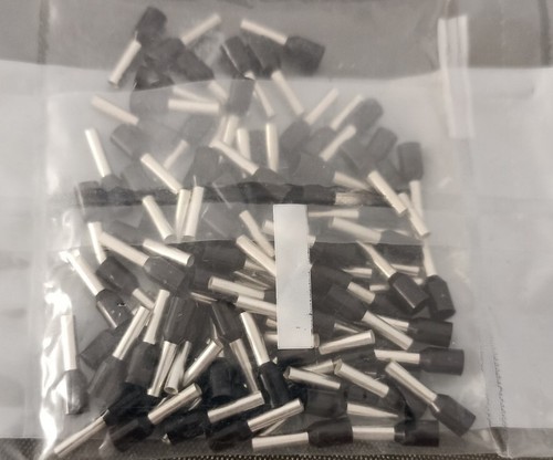 100 embouts câblages - embouts,