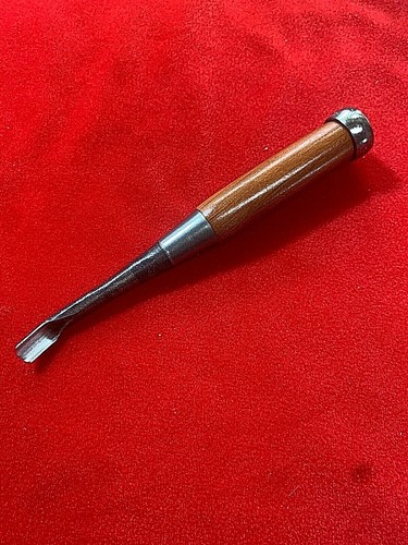 Couteau sculpter japonais - couteau,