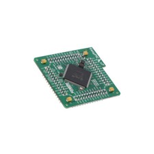 EASYPIC FUSION V7 MCU PIC32MZ2048ECH144 Multiadaptateur Connecteur: PIC32MZ20...