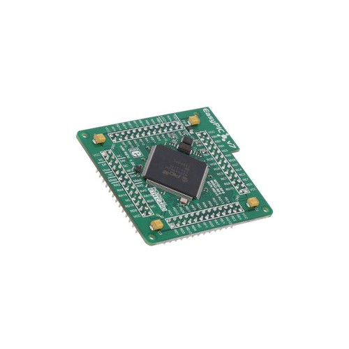 Easypic fusion mcu - fusion, v7