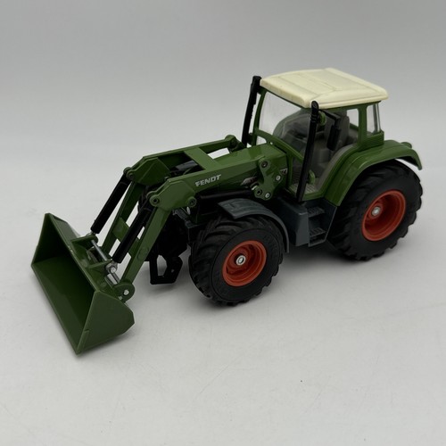 Traktor tracteur siku - tracteur, 1:32
