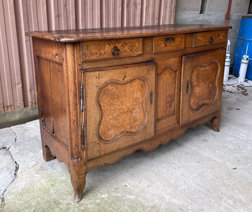 Buffet bahut bressan - buffet,