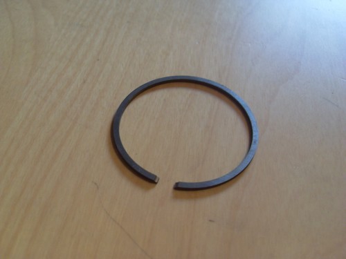 Original piston anneau - anneau, dolmar
