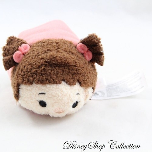 Mini peluche tsum - mini,
