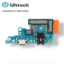 Connecteur de charge pour Samsung Galaxy A70 (SM-A705FN/DS) - origine démonté