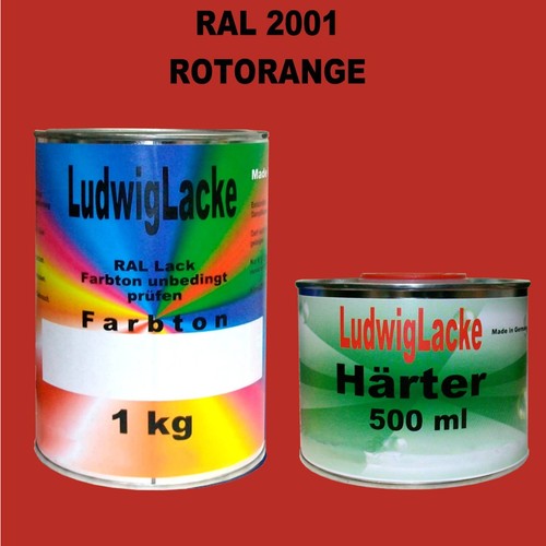 Kit laque acrylique - kg, en