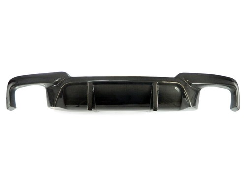 Carbone heckansatz diffuseur - carbone, heckansatz,