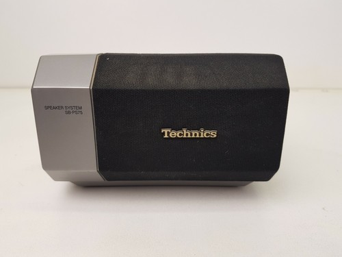Technics ps75 stereo system - technics,