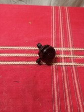 Sonnette pour tricycle adulte RUPIANI tonycross velo