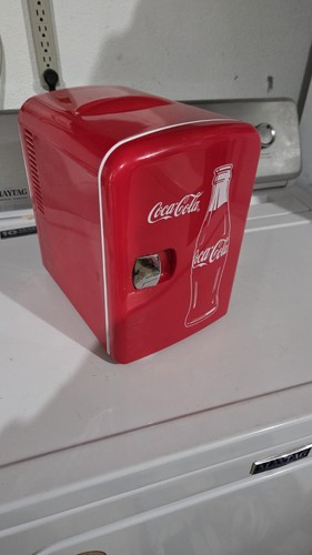 Coca cola kwc mini - kwc-4,