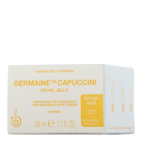 Germaine capuccini royal - germaine, de