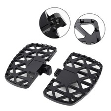 Avant Repose-pieds pour BMW