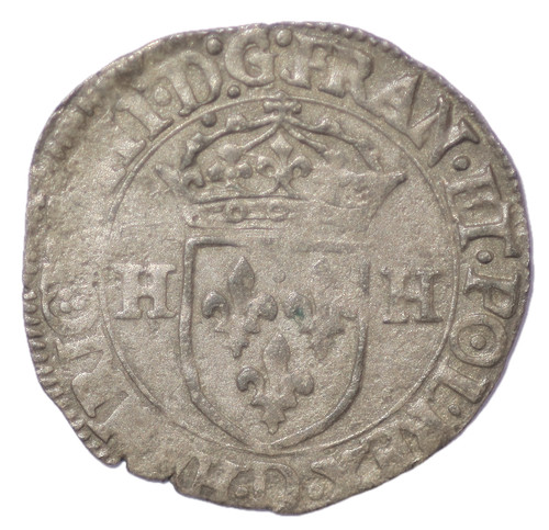 France henri iii - france,