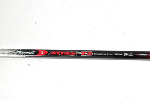 Ust mamiya attas series - attas,