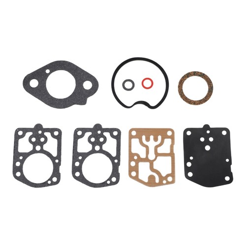 Kit carburateur pour - , moteur