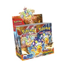 Display EV8 - Pokemon