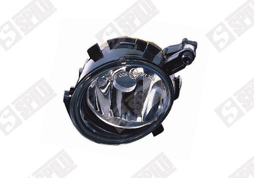 Phare antibrouillard seat leon - antibrouillard,