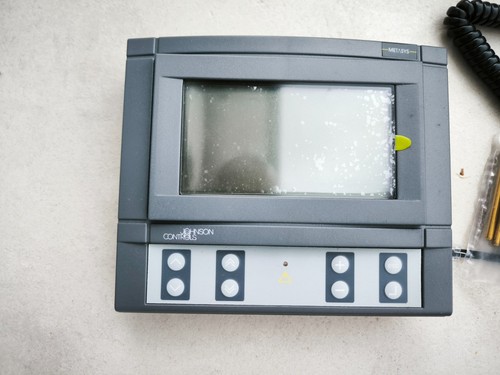 Johnson control 9100 - control, dt-9100-8004-