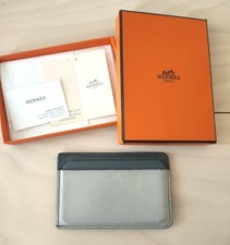 Étui à cartes HERMES City