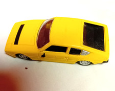 miniature baghera norev 1/43