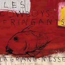 Les Cowboys Fringants La