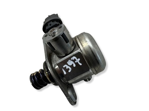 Pompe injection haute - pompe,