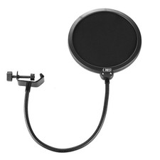 Microphone Filtre