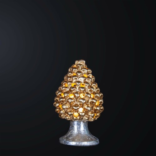 Lampe pomme 21cm - lampe,
