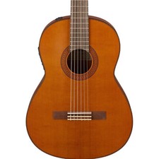Yamaha CGX122MC